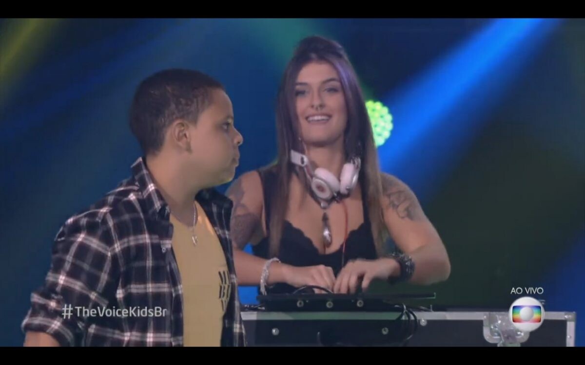 DJ do Vale ganha destaque após o The Voice