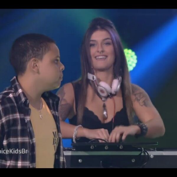 DJ do Vale ganha destaque após o The Voice
