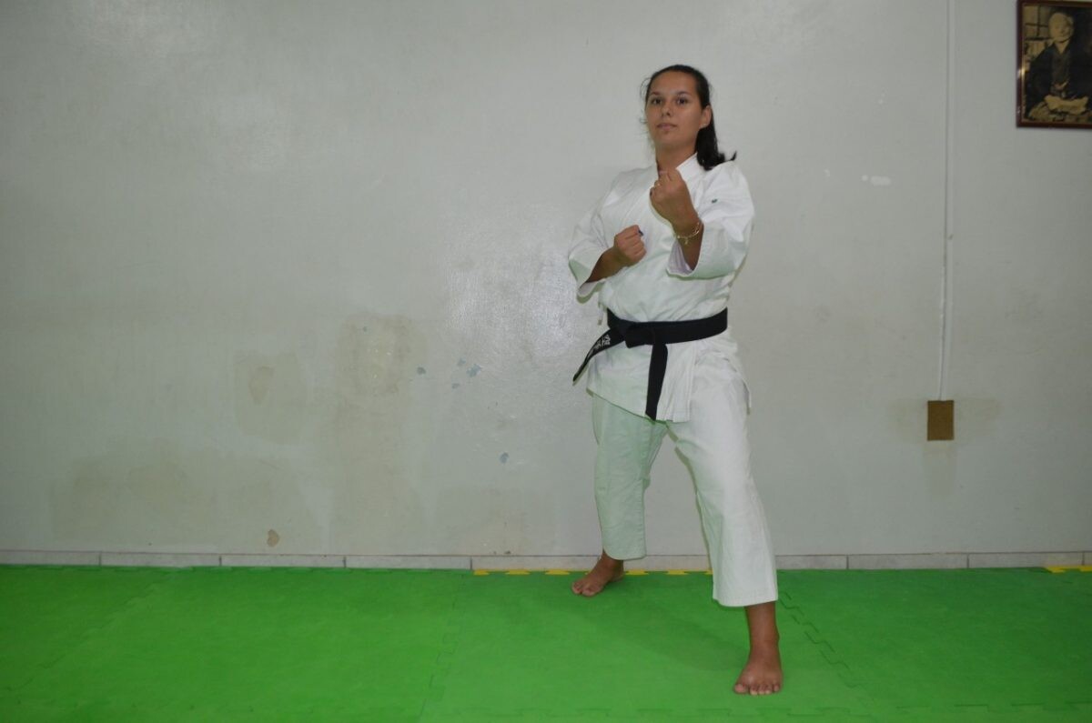 Eu curto