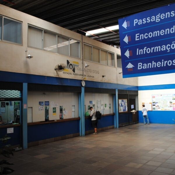 Iniciativa garante passagens de graça