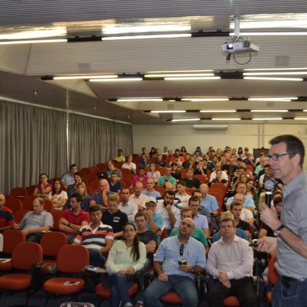 Bem-estar é sinônimo de produtividade