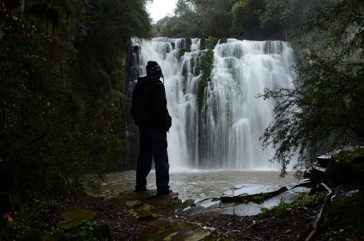 Trilha de aventura contempla três cidades