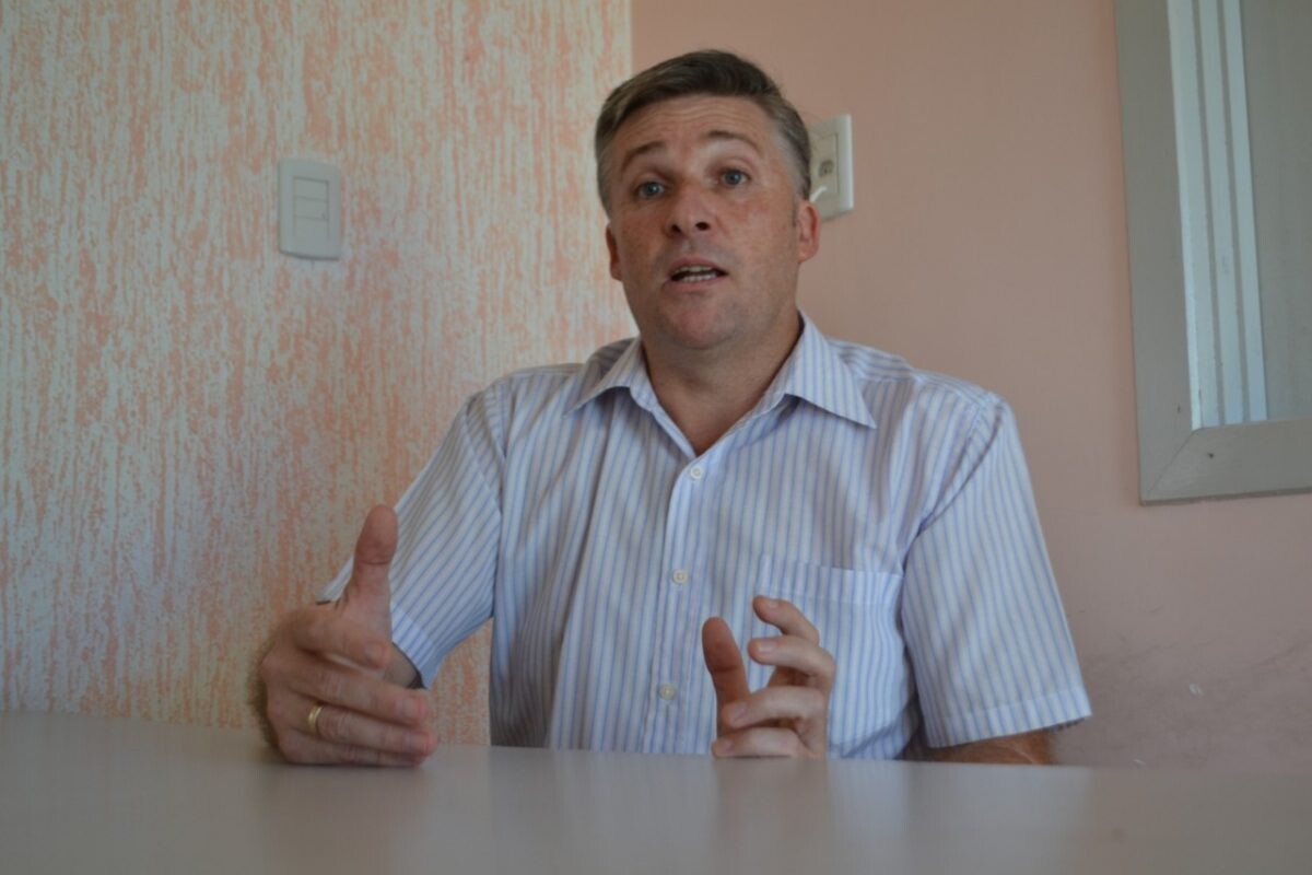 Tribunal sugere a devolução dos salários de 2015 do vice-prefeito