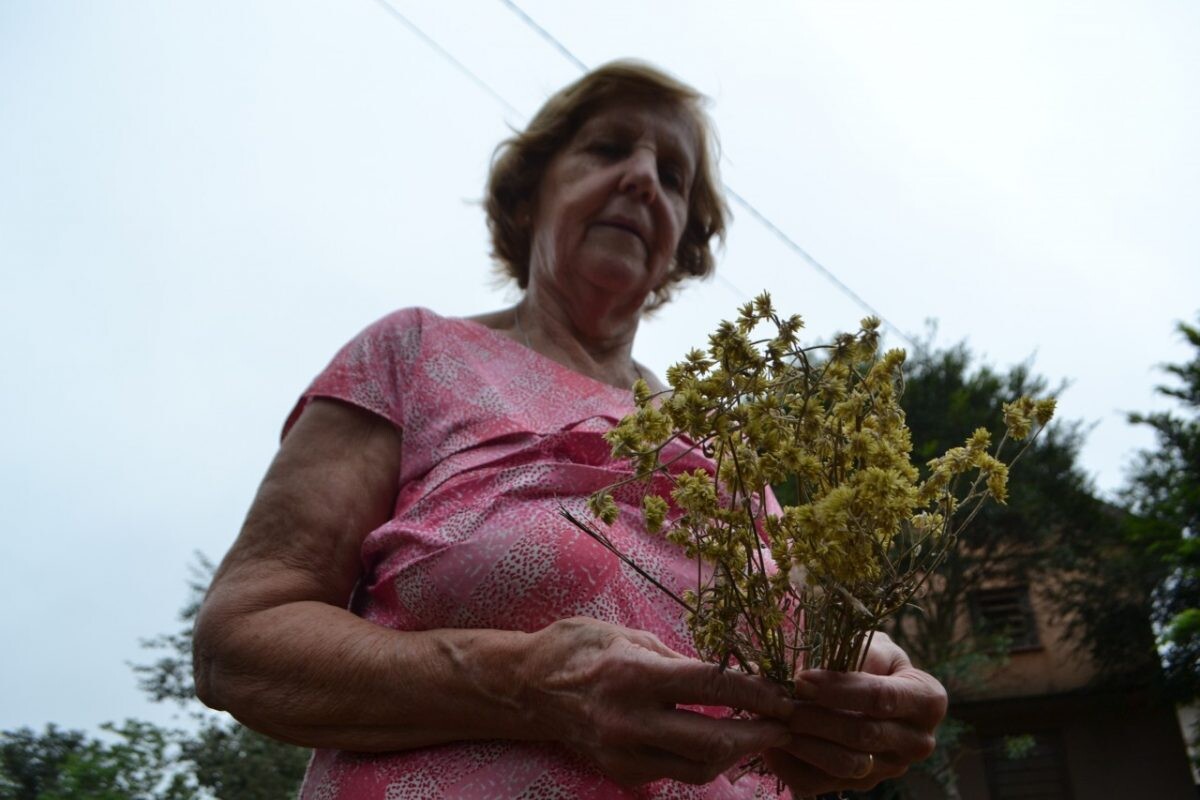Marcela corre risco de extinção