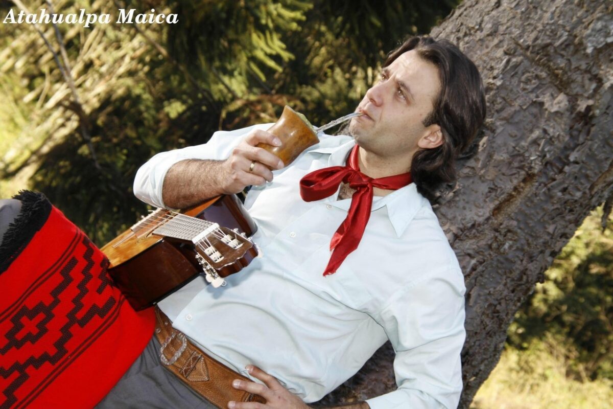 Evento evidencia música tradicionalista