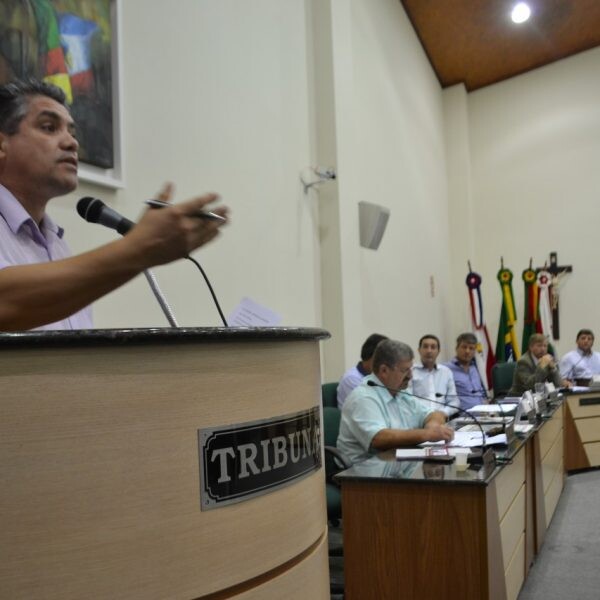 Câmara aprova recurso para combate ao aedes