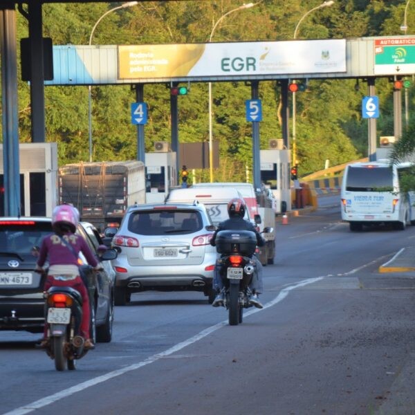 Assembleia autoriza licitações de rodovias