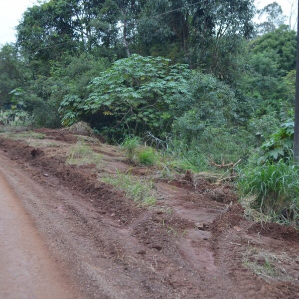 Homem é encontrado morto no bairro Floresta