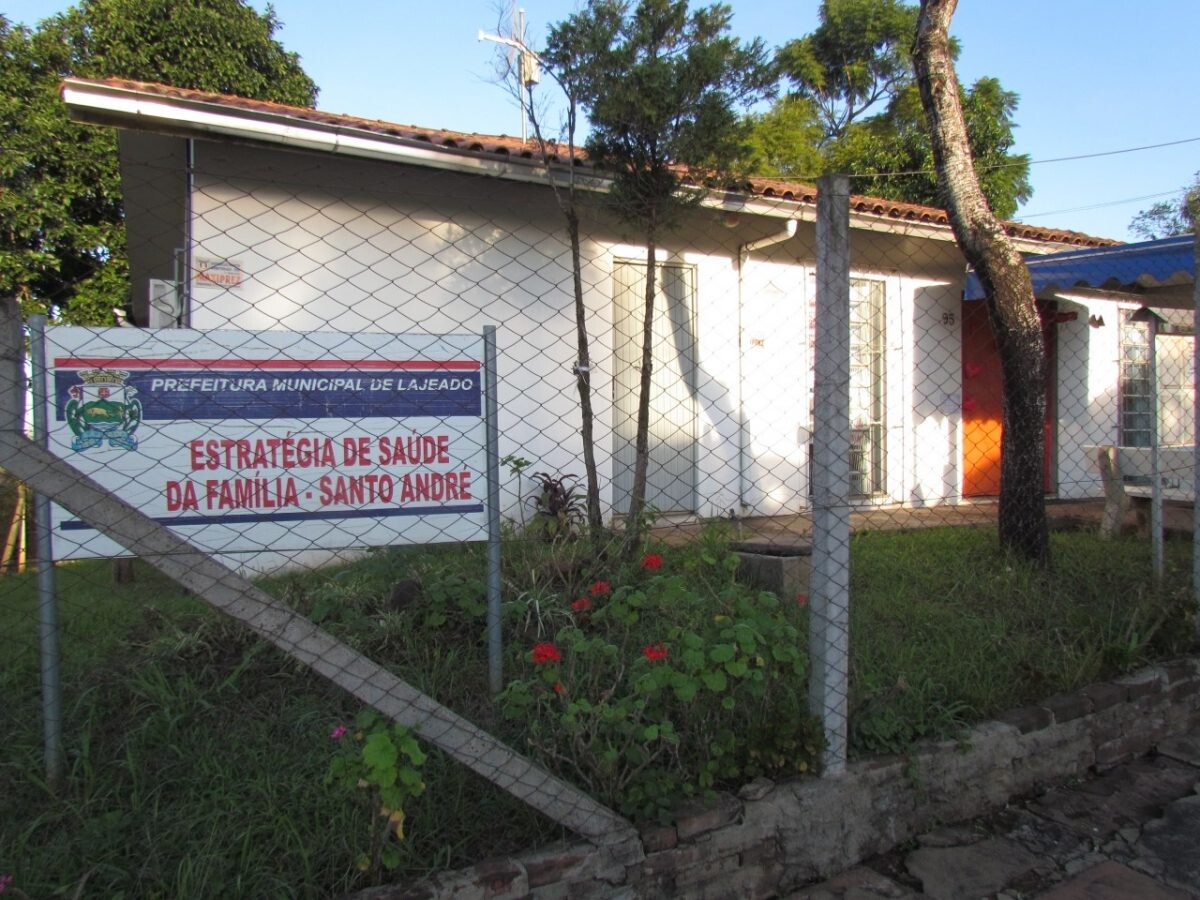 Posto do Santo André volta a ter médico