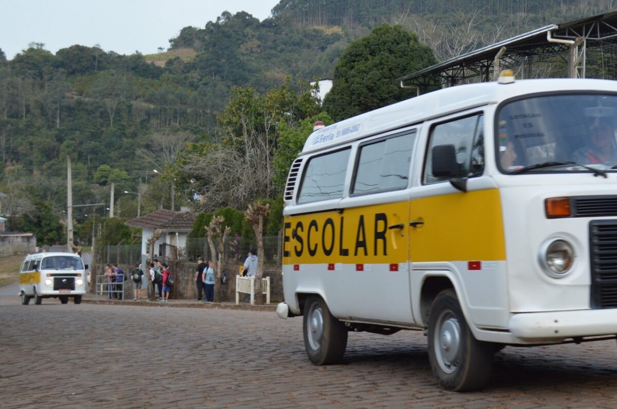 Sindicância apura transporte irregular