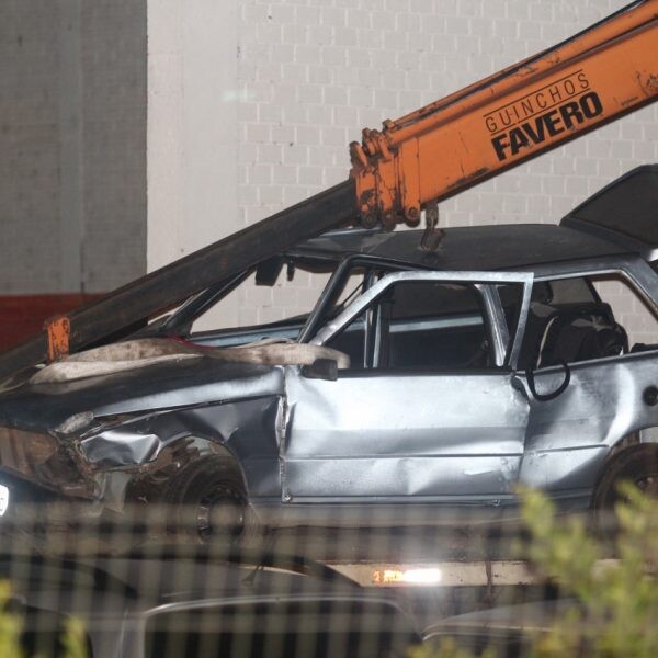 ERS-129 supera total de mortes de 2015