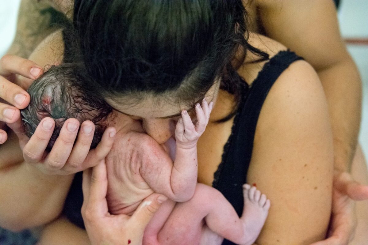 Nova regra para cesáreas gera discussão