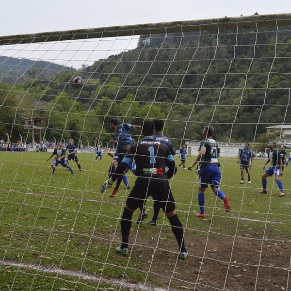 Última chance para se classificar