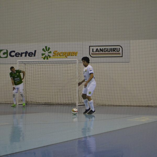 BGF e ASTF jogam pela ponta da repescagem