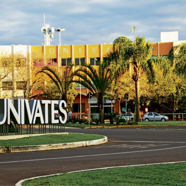 Funcionários da Univates testam positivo para covid-19
