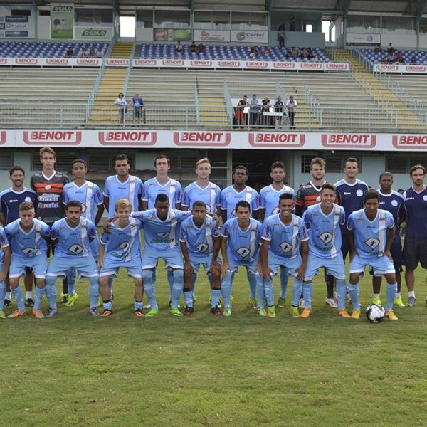 Lajeadense  retorna ao G4