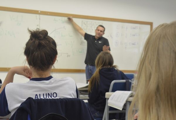 Venâncio Aires inclui preparatório para o Enem em cursos ofertados