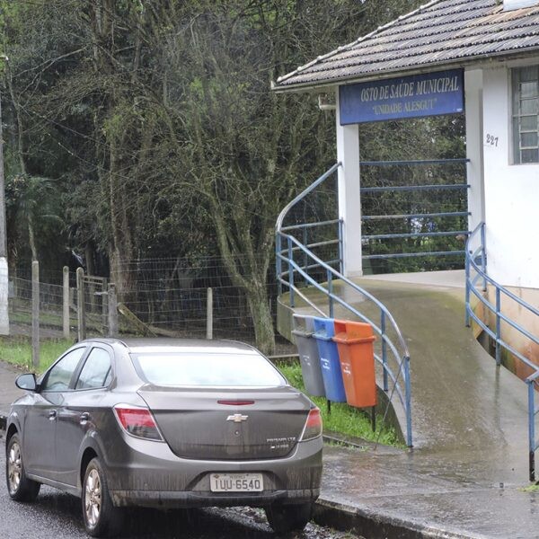 Verba contribui para  reabertura de posto