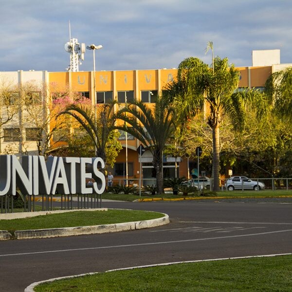 Univates compra mais de 6 mil testes para diagnóstico de coronavírus
