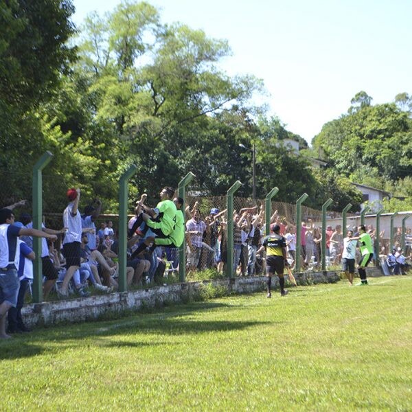 Aimoré e Ser São Cristóvão largam em vantagem
