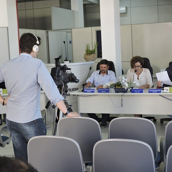 Câmara de Teutônia aprova  orçamento 13,75%