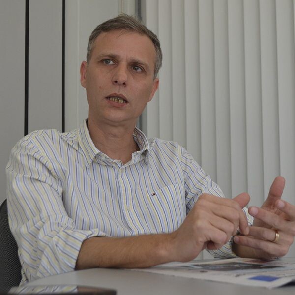 Amvat define novo presidente na quinta-feira