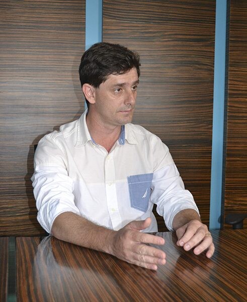 Caumo garante redução de 30% nos CCs