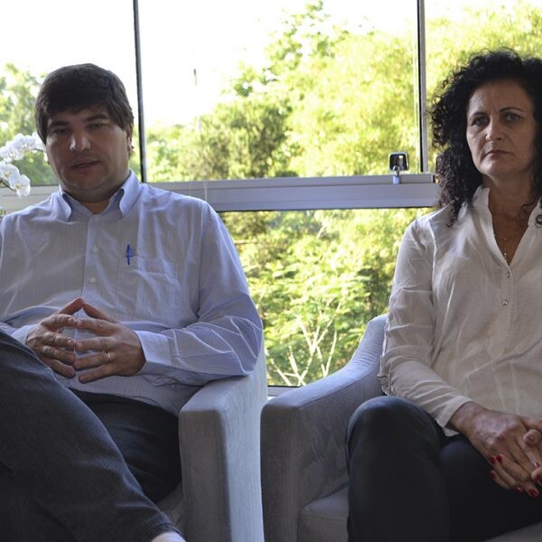 Prefeito eleito de Arroio do Meio anuncia equipe de governo