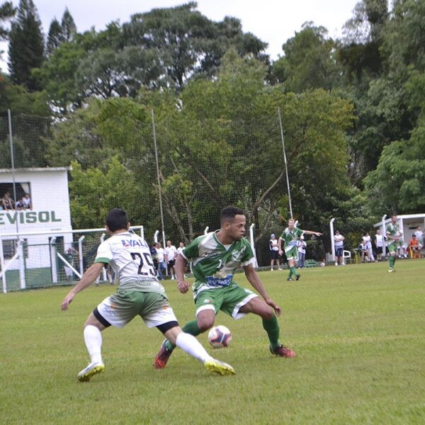 Categoria titular pode ter um novo campeão