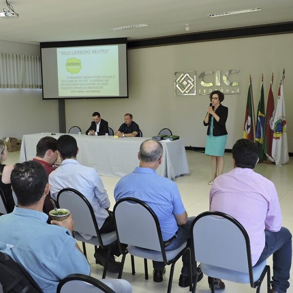 Evento inédito marca transição do Legislativo