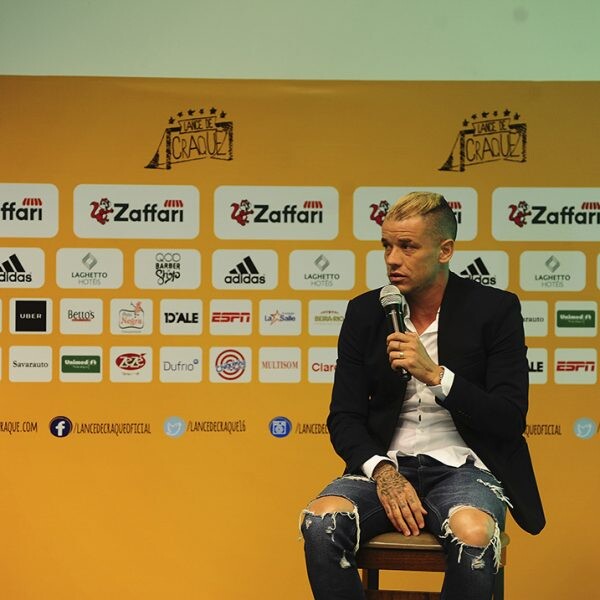 Chegada de D’Alessandro reascende esperança da torcida