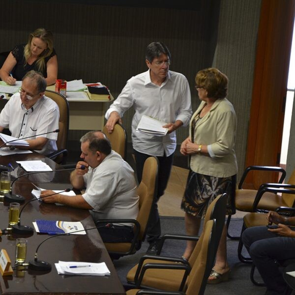 Regime jurídico volta  a ser questionado