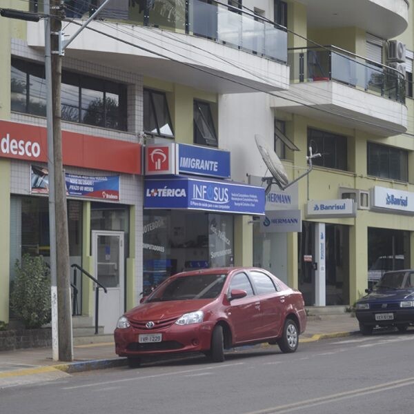 Agências recorrem à Justiça para alterar lei