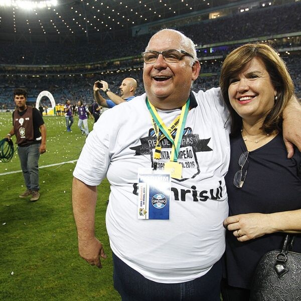 Bolzan promete briga por títulos em 2017
