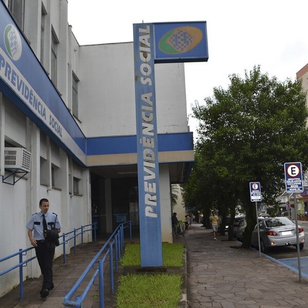 INSS retoma atendimento presencial  na próxima segunda