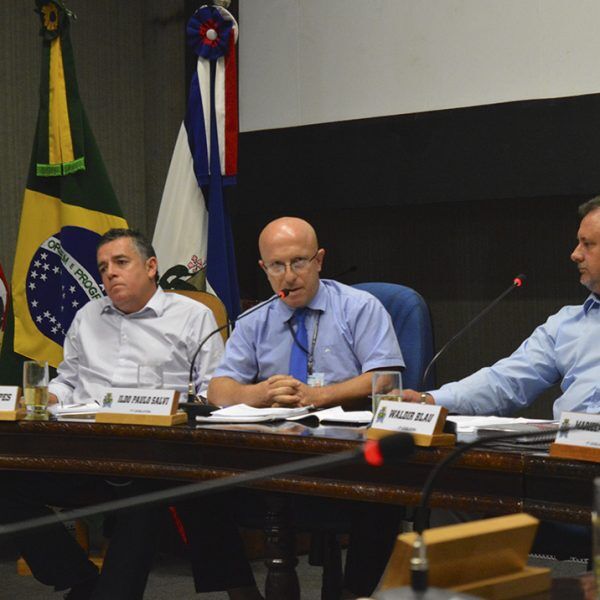 Vereadores de Lajeado aprovam Sistema de Cultura