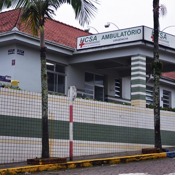 Governo refaz convênio com hospital Sant’Ana