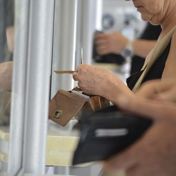 Boleto vencido pode ser pago em qualquer banco