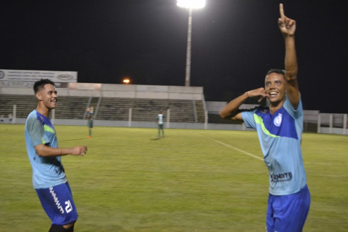 Lajeadense disputa o  título  na segunda-feira
