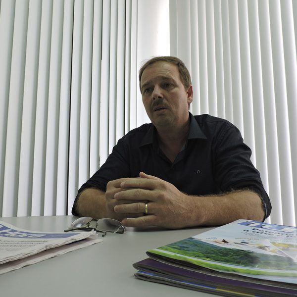 Município interrompe  auxílio para alunos  do Ensino Superior