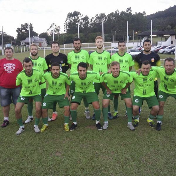 Penúltima rodada ocorre hoje com 10 partidas