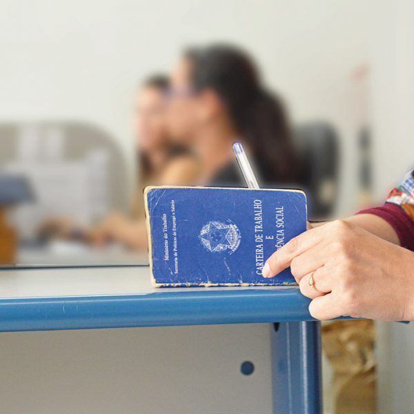 Confira as vagas de emprego