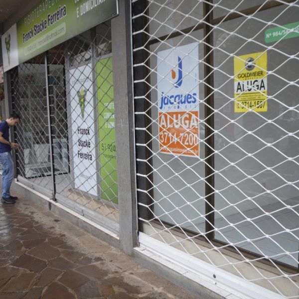 PIB confirma maior recessão da história