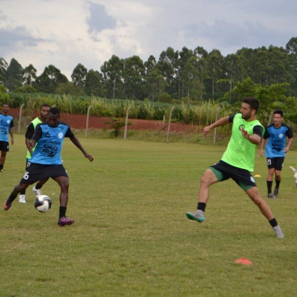 Lajeadense estreia em casa neste domingo