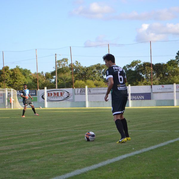 Lajeadense busca reabilitação em casa
