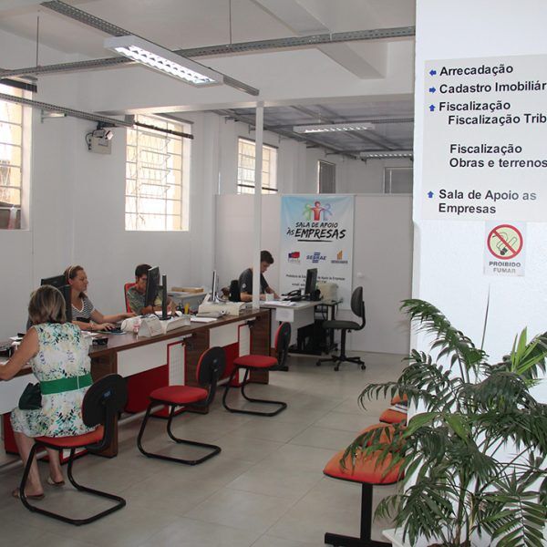 Arrecadação do IPTU supera R$ 4,1 milhões
