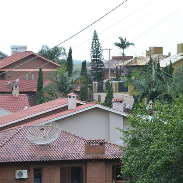 Começa entrega dos carnês de IPTU