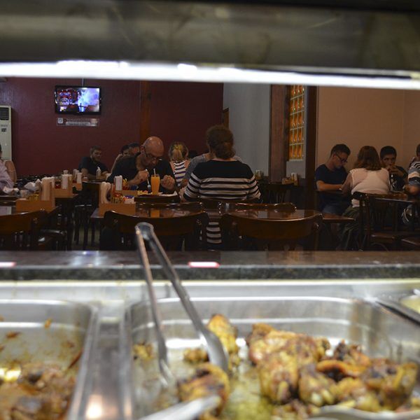 Empresas do segmento de gastronomia crescem 128% em sete anos