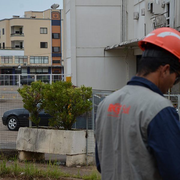 RGE regulariza mais de 800 “gatos” no Vale do Taquari
