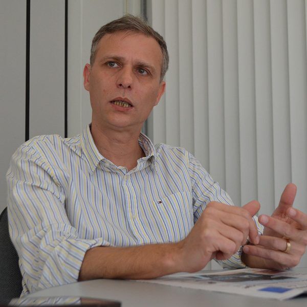 Três inquéritos contra Mallmann  avaliam contratos emergenciais